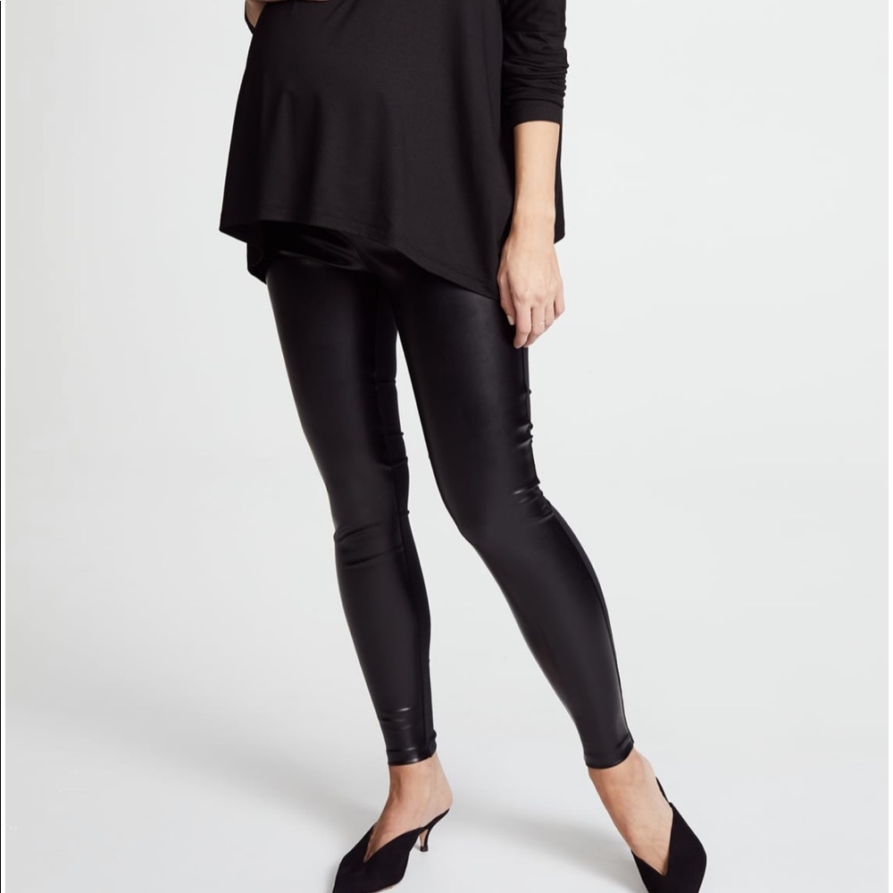 NWOTHatch Night Out Leggings